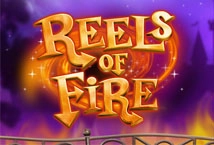 Reels of Fire