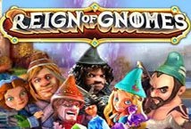 Reign of Gnomes