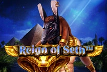 Reign of Seth