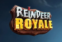 Reindeer Royale