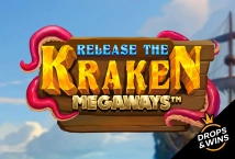 Release the Kraken Megaways