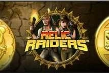 Relic Raiders