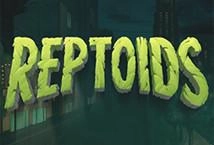 Reptoids