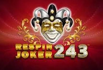 Respin Joker 243