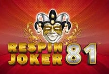 Respin Joker 81