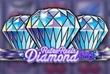 Retro Reels Diamond Glitz