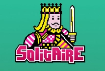 Retro Solitaire