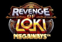 Revenge of Loki Megaways