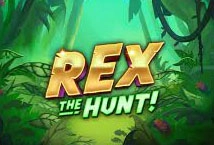 Rex The Hunt