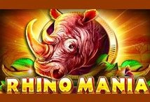 Rhino Mania