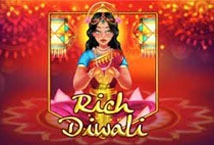 Rich Diwali