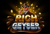 Rich Geyser