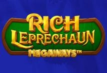 Rich Leprechaun Megaways