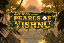 Rich Wilde and the Pearls of Vishnu