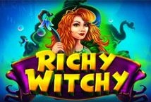 Richy Witchy