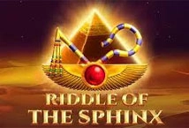 Riddle Of The Sphinx