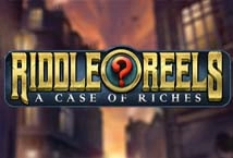 Riddle Reels: A Case of Riches