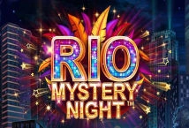 Rio Mystery Night