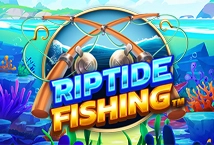 Riptide Fishing