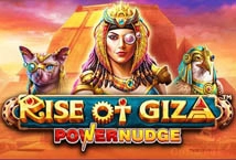 Rise of Giza PowerNudge