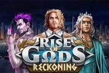 Rise of Gods: Reckoning