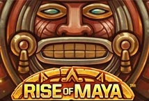 Rise of Maya