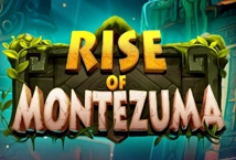 Rise of Montezuma