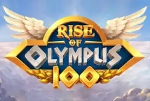 Rise of Olympus 100