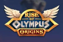 Rise of Olympus Origins