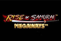 Rise of Samurai Megaways