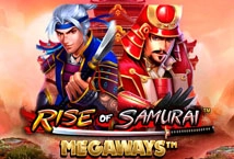 Rise of Samurai