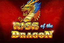 Rise of the Dragon