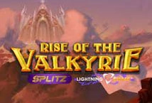 Rise of the Valkyrie Splitz