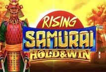 Rising Samurai: Hold and Win