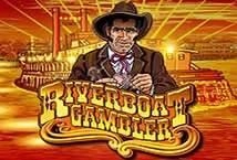 Riverboat Gambler