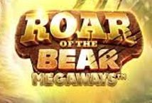 Roar of the Bear Megaways