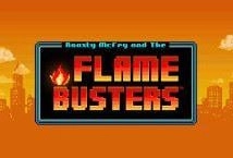 Roasty McFry and the Flame Busters