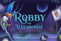 Robby the Illusionist