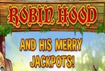 Robin Hood (Core Gaming)