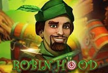 Robin Hood (Evoplay)