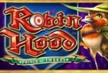 Robin Hood The Prince of Tweets