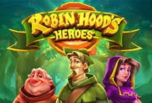 Robin Hoods Heroes