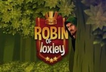 Robin of Loxley