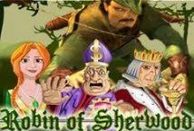 Robin of Sherwood