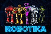 Robotika