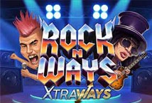 Rock n Ways Xtra Ways