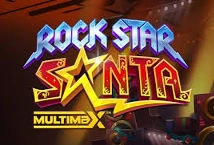 Rock Star Santa MultiMax