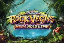 Rock Vegas Mega Hold and Spin