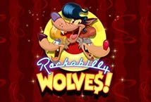 Rockabilly Wolves