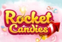 Rocket Candies